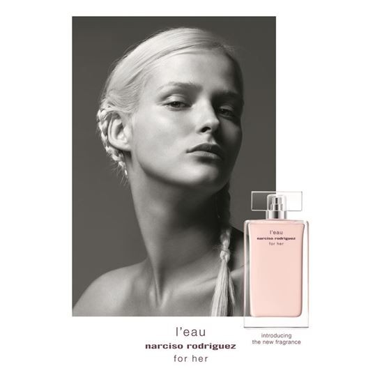 Narciso Rodriguez For Her EDP 100 ML Kadın Parfüm