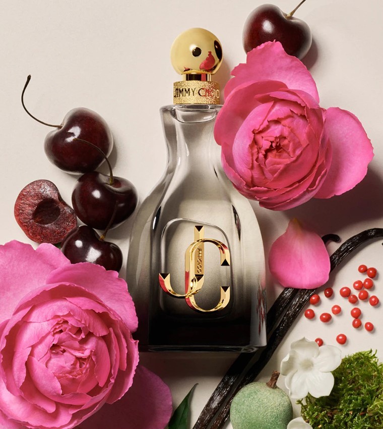 I Want Choo Forever EDP 100 ML Kadın Parfüm