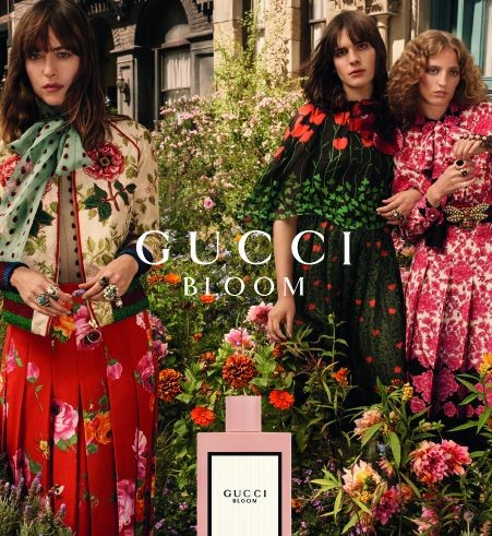 Gucci Bloom EDP 100 ML Kadın Parfüm