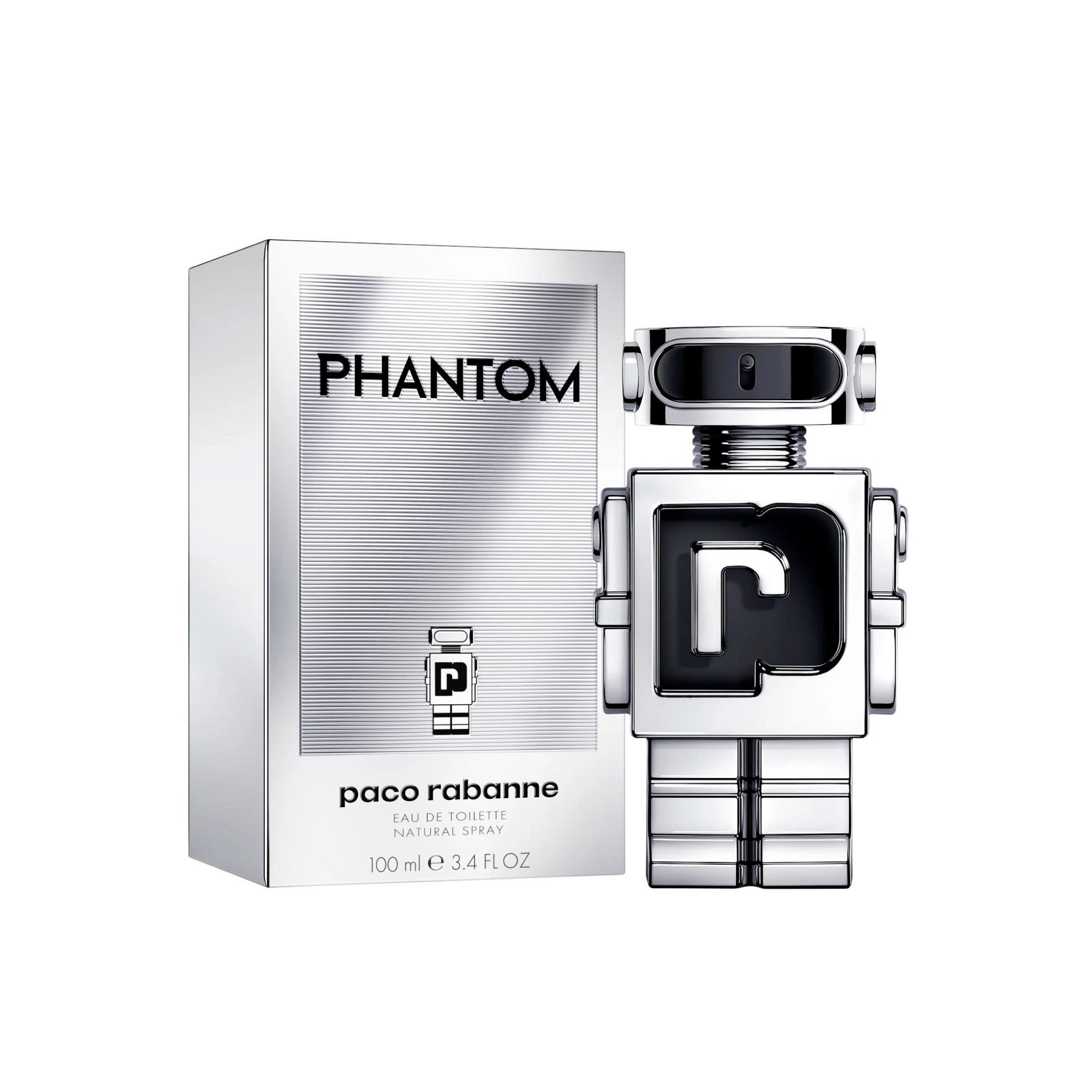 Phantom EDT-100 ML Erkek Parfüm