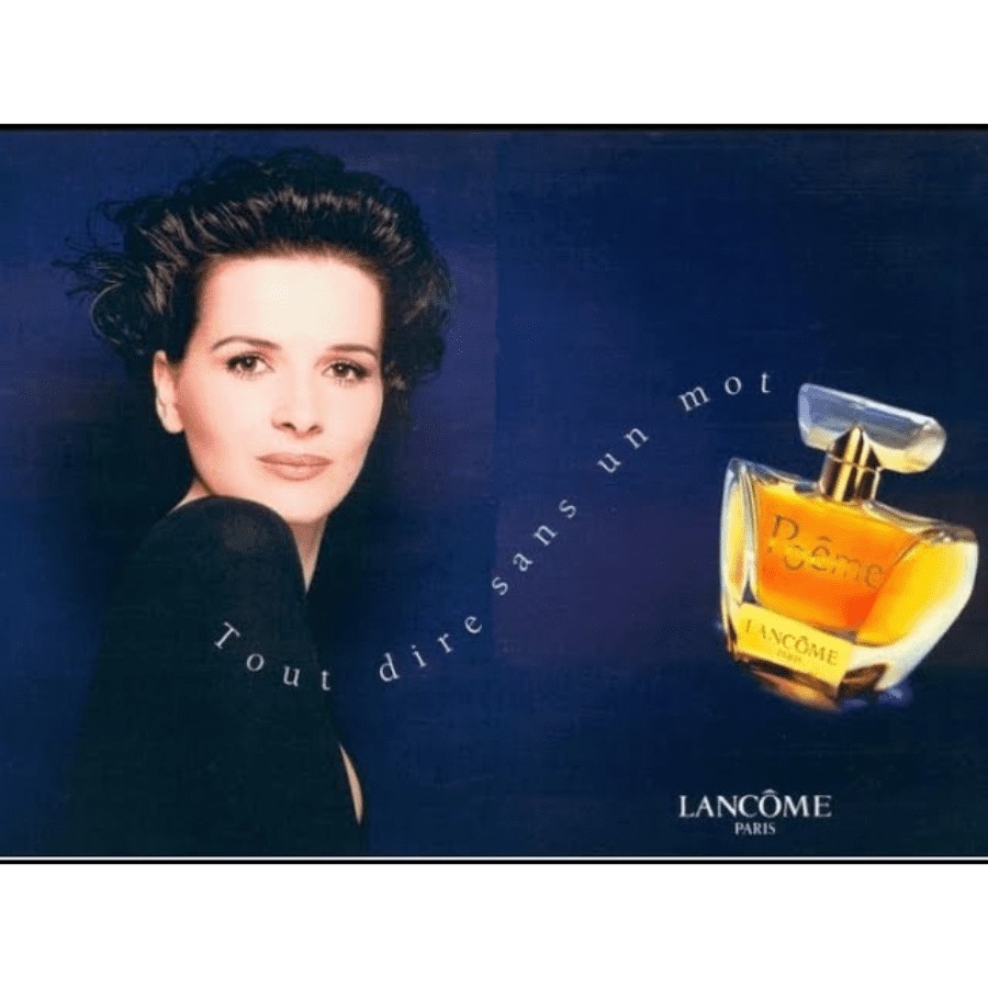 Lancome Poeme EDP 100 ML Kadın Parfüm