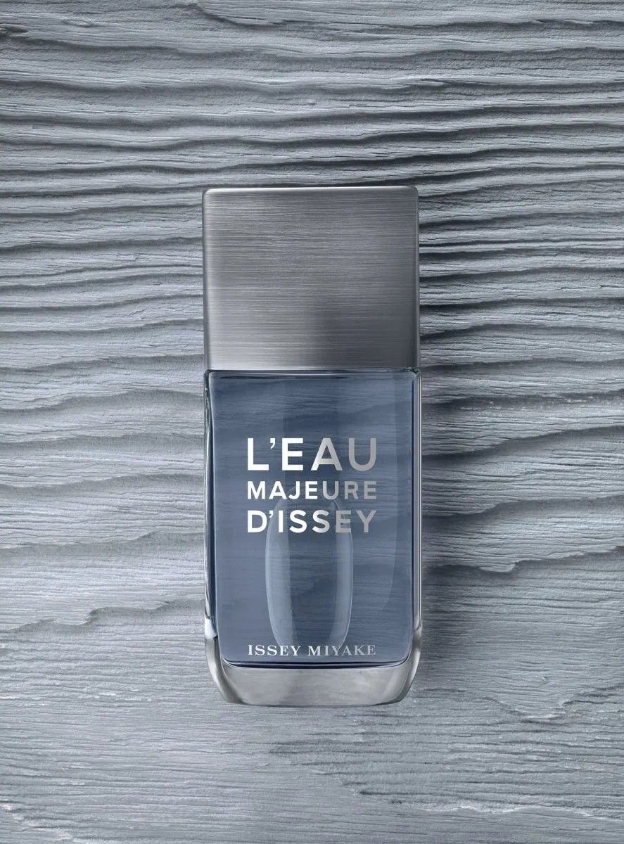 Issey Miyake L'Eau Majeure D'Issey EDT 75 ML Erkek Parfüm
