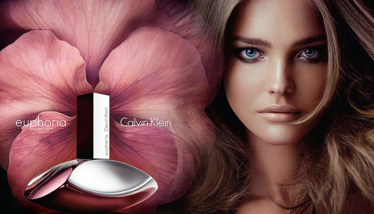Euphoria EDP  100 ML Kadın Parfüm