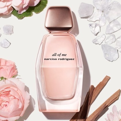 Narciso Rodriguez All Of Me EDP 90 ML Kadın Parfüm