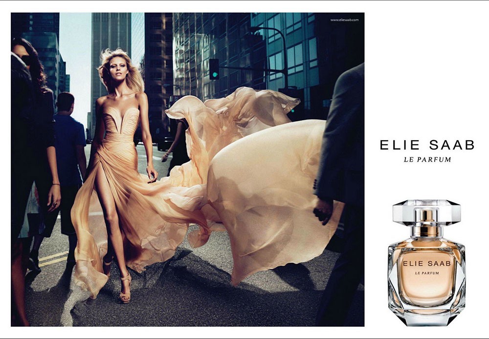 Elie Saab Le Parfüm EDP 90 ML Kadın Parfüm