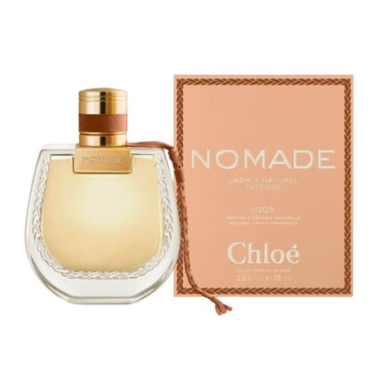 Chloe Nomade Jasmin Naturelle İntense EDP 75 ML Kadın Parfüm