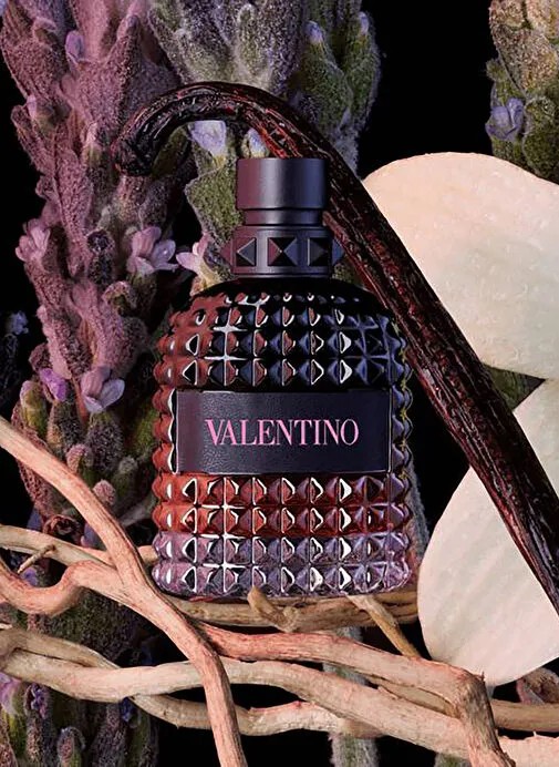 Valentino Uomo Born In Roma Intense EDP 100 ML Erkek Parfüm