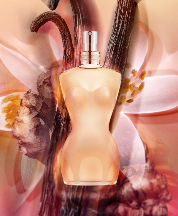 Jean Paul Gaultier  Classique EDT 100 ML Kadın Parfüm