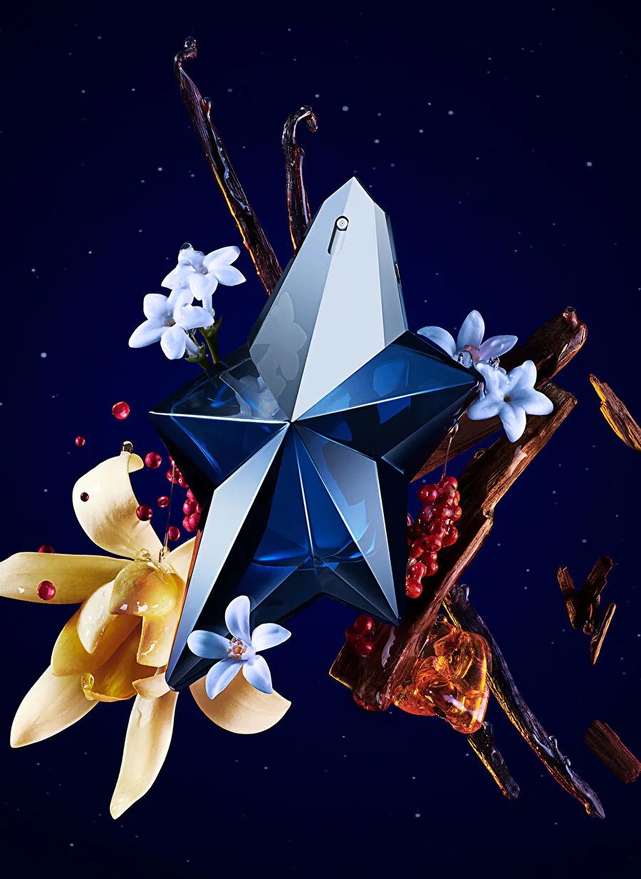 Thierry Mugler Angel Elixir EDP 100 ML Kadın Parfüm