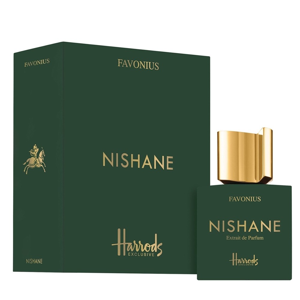 Nishane Harrods Favonius 50 ML