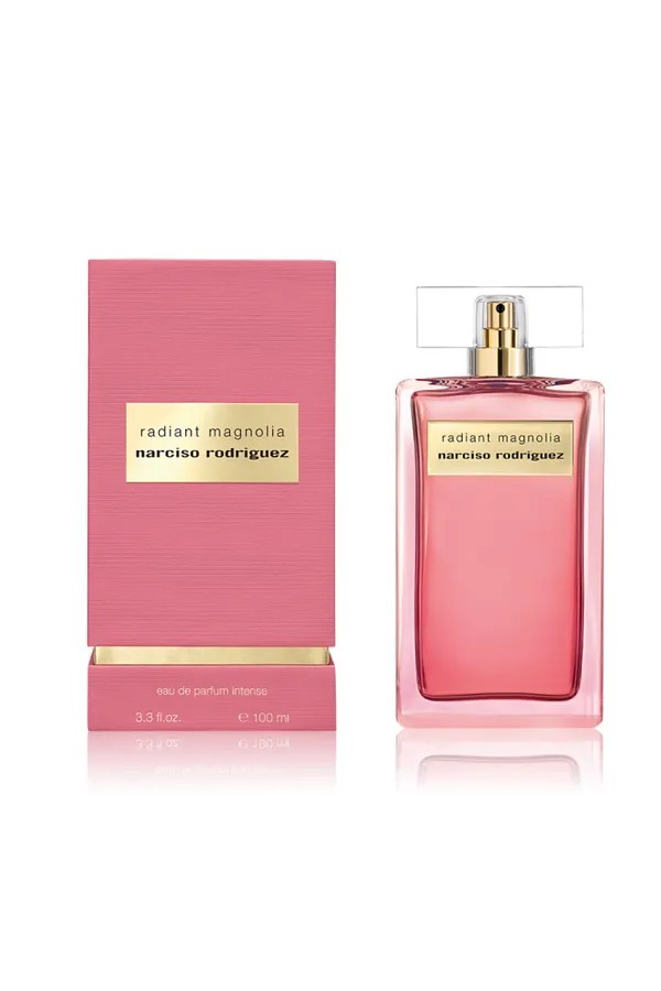Narciso Rodriguez Radiant Magnolia İntense EDP 100 ML Kadın Parfüm
