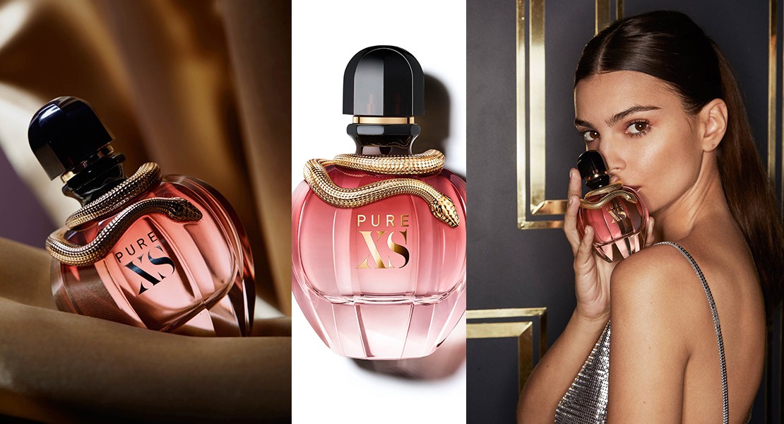 Paco Rabanne Pure XS EDP 80 ML Kadın Parfüm