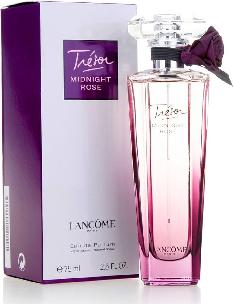 Tresor Midnight Rose EDP - 75 ML Kadın Parfüm