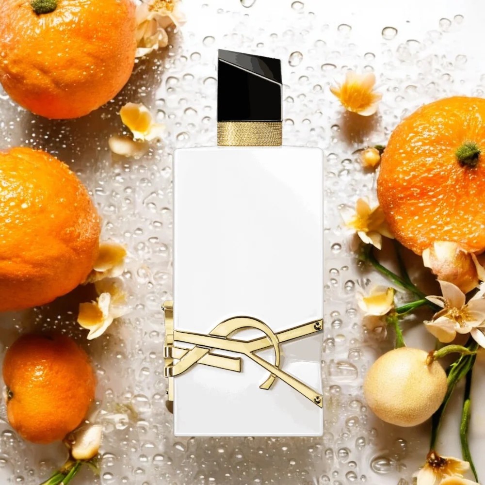 Yves Saint Laurent Libre L'eau Nue EDP 90 ML Kadın Parfüm