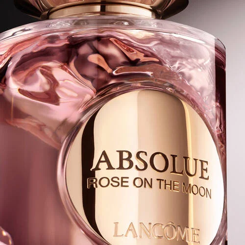 Lancome Absolue Rose On The Moon Femme EDP 100 ML Kadın Parfüm