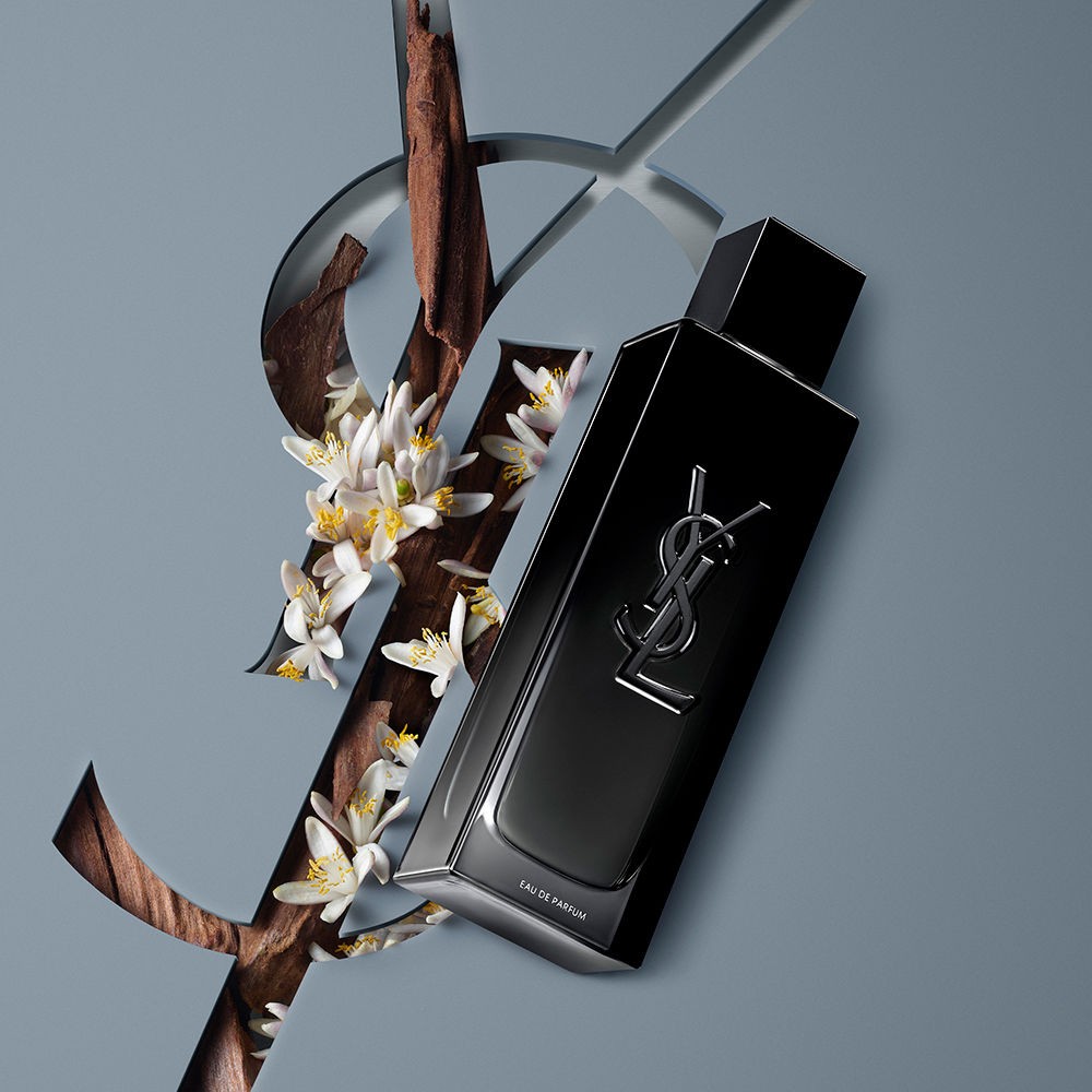 Yves Saint Laurent  MYSLF EDP 100 ML Erkek Parfüm