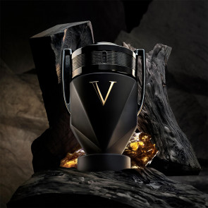 Paco Rabanne Invictus Victory EDP 100 ML Erkek Parfüm