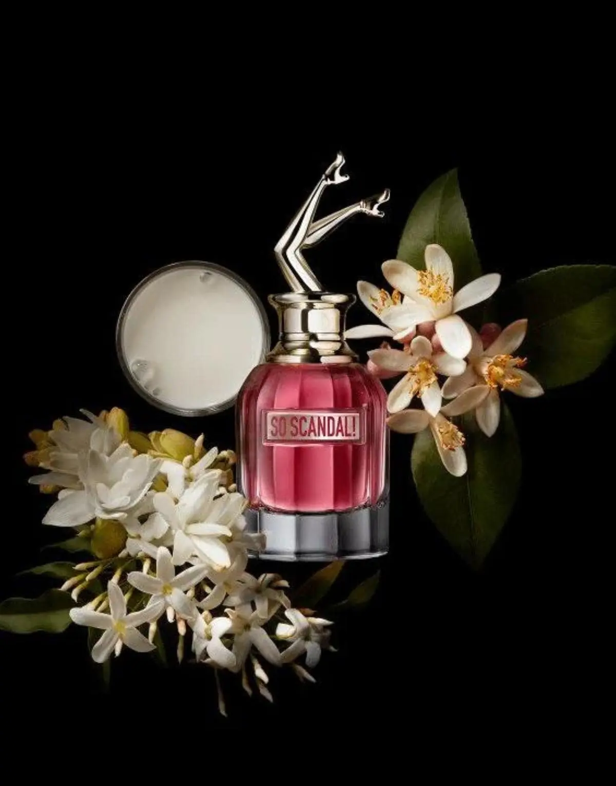Jean Paul Gaultier So Scandal EDP 80 ML Kadın Parfüm