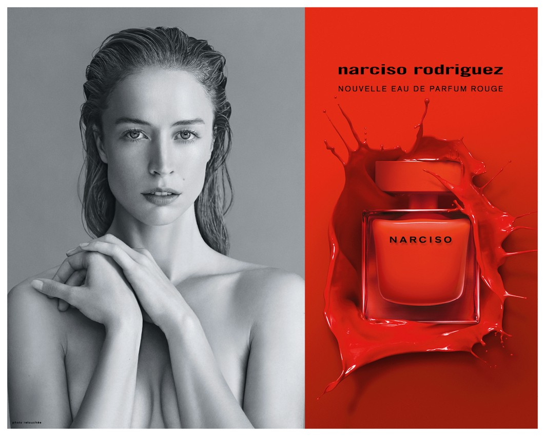 Narciso Rodriguez Narciso Rouge EDP 90 ML Kadın Parfüm