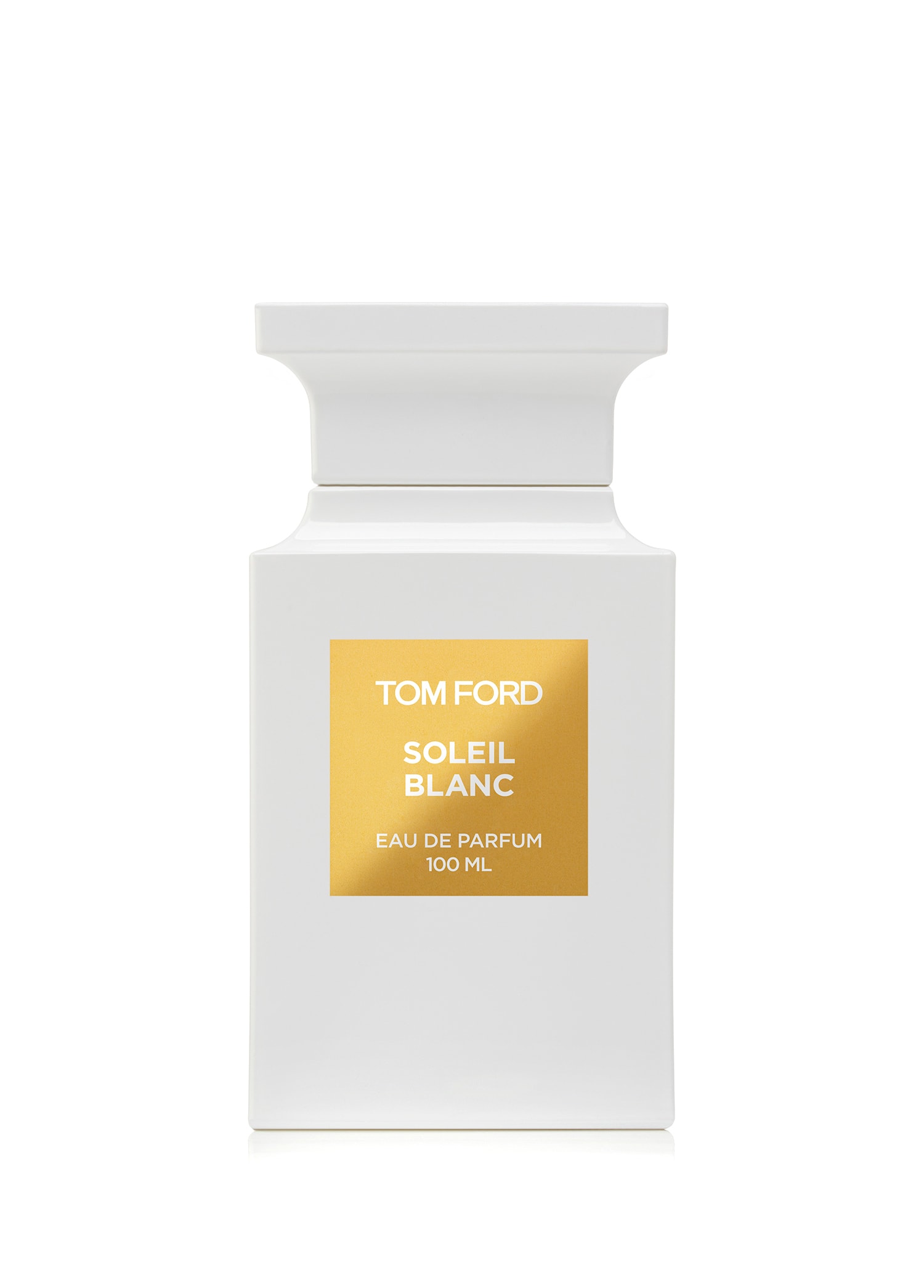 Tom Ford Soleil Blanc EDP 100 ML Unisex Parfüm
