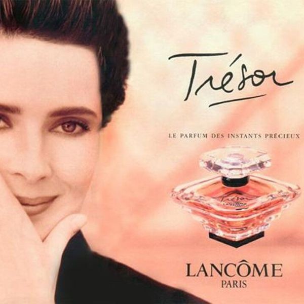 Lancome Tresor En Or EDP 100 ML Kadın Parfüm
