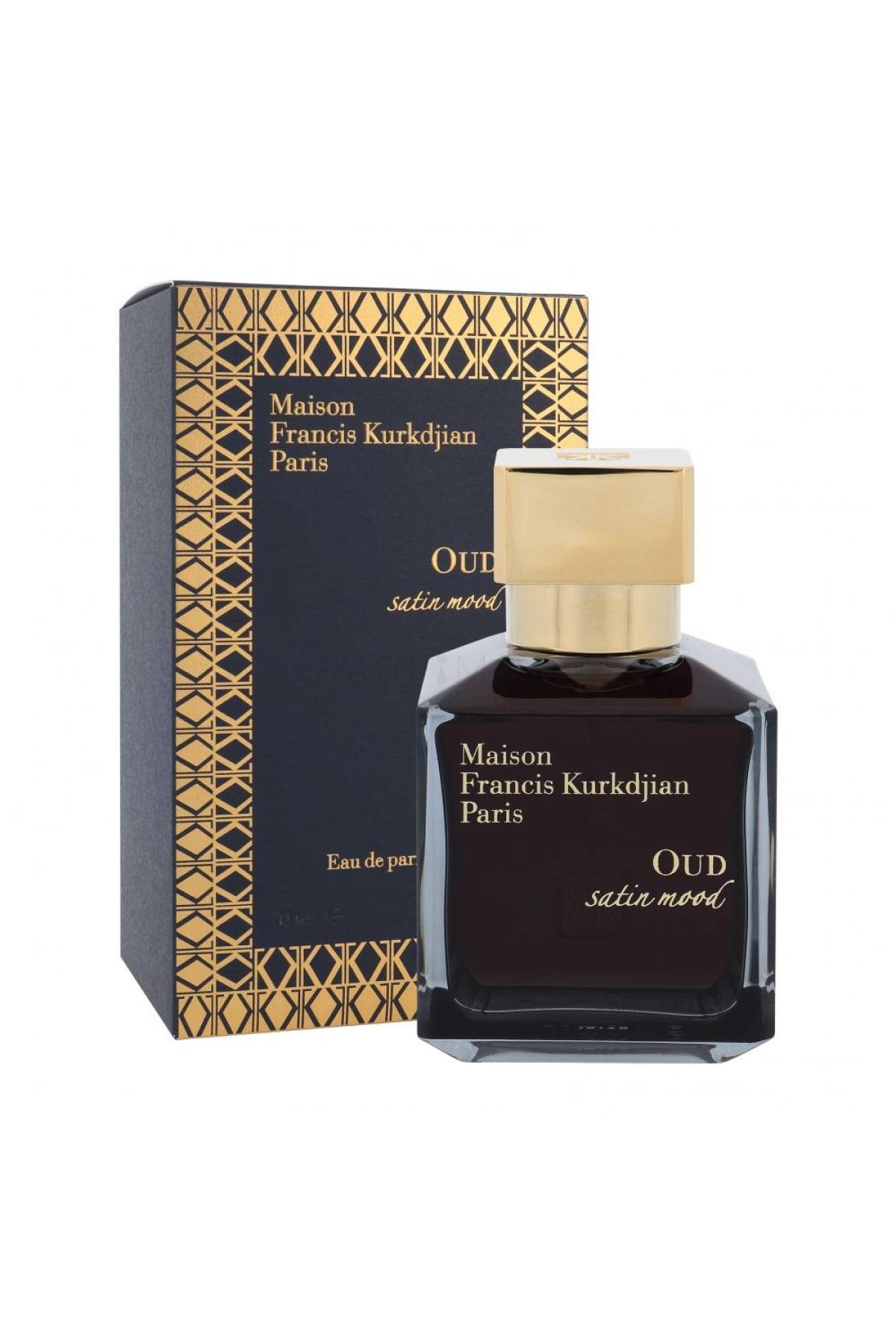 Oud Satin Mood - 70 ML Kadın Parfüm