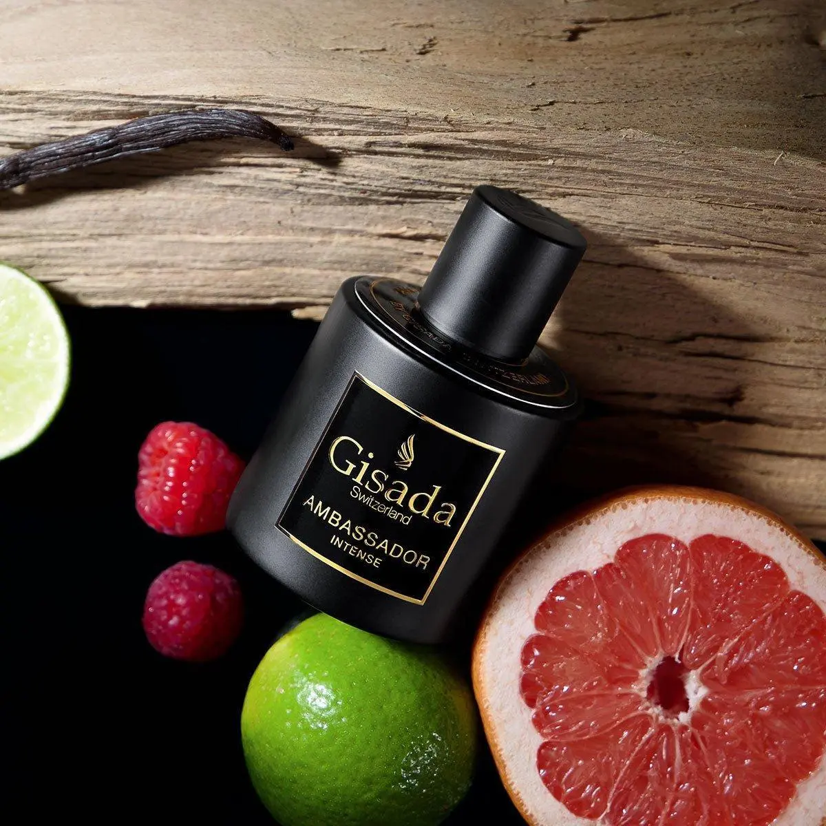 Gisada Ambassador İntense EDP 100 ML Unisex Parfüm