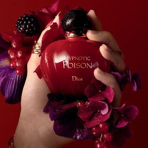Hypnotic Poison EDT  100 ML Kadın Parfüm