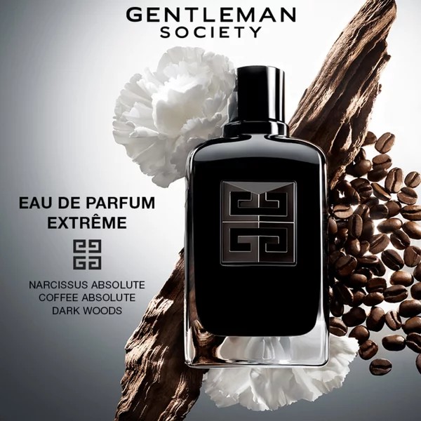 Gentleman Society Extreme - 100 ML Erkek Parfüm