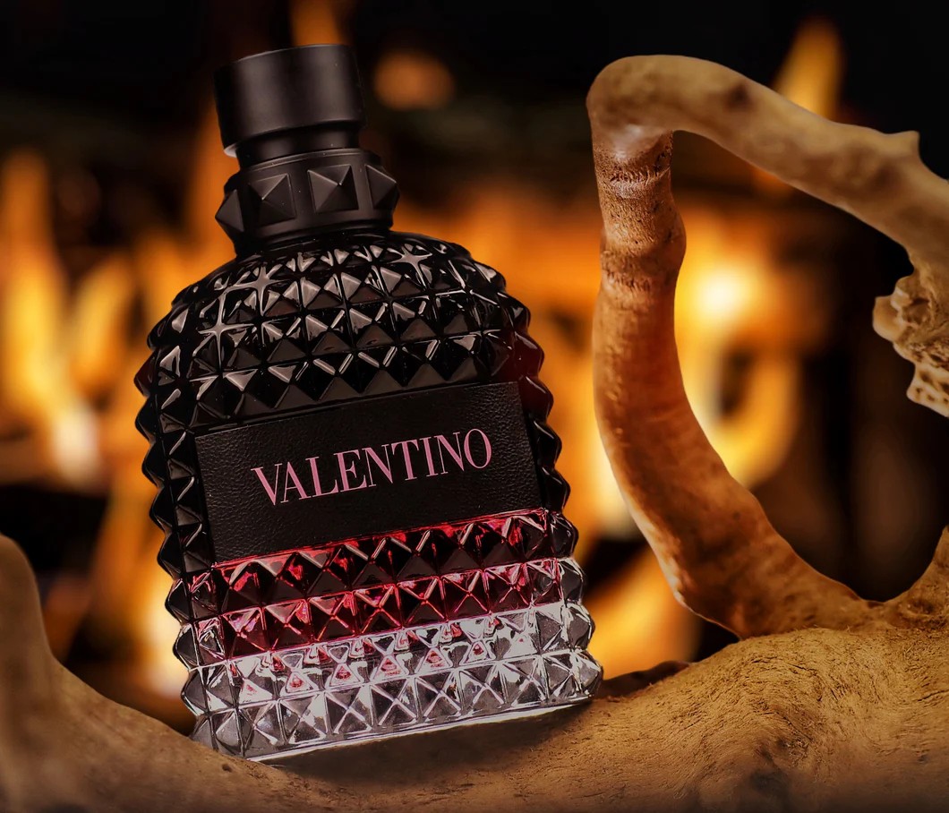 Valentino Uomo Born In Roma Intense EDP 100 ML Erkek Parfüm