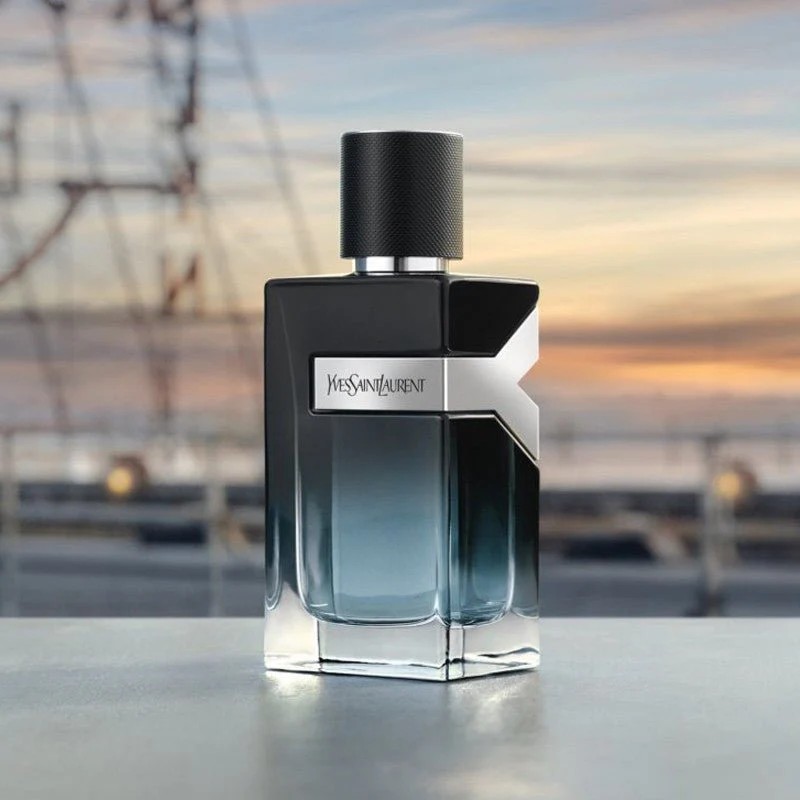 Yves Saint Laurent Y EDP 100 ML Erkek Parfüm
