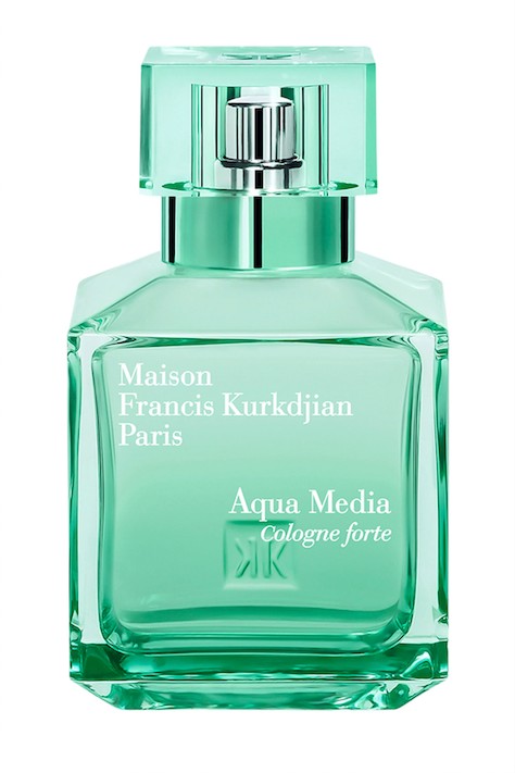 Maison Francis Kurkdjian Aqua Media Cologne Forte EDP 70 ML Unisex Parfüm