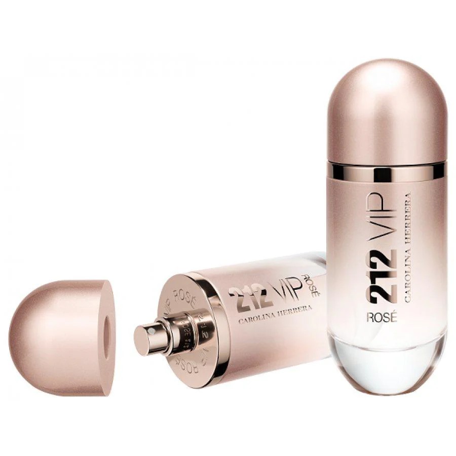 Carolina Herrera - 212 Vip Rose EDP 80 ML Kadın Parfüm