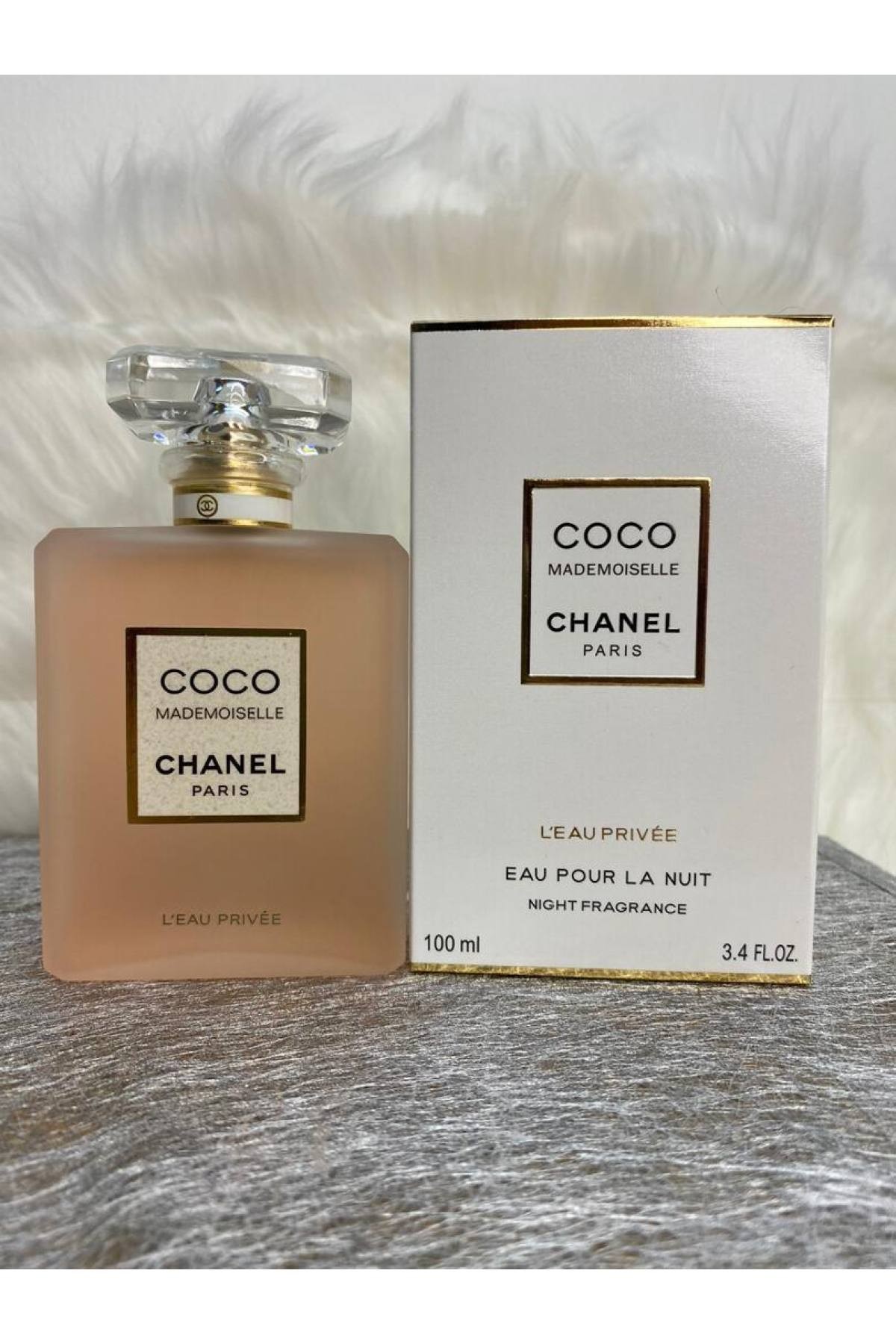 Coco Mademoiselle L'Eau Privée-100 ML Kadın Parfüm