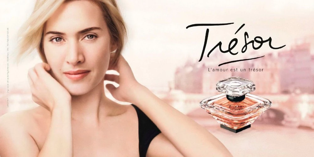 Lancome Tresor En Or EDP 100 ML Kadın Parfüm