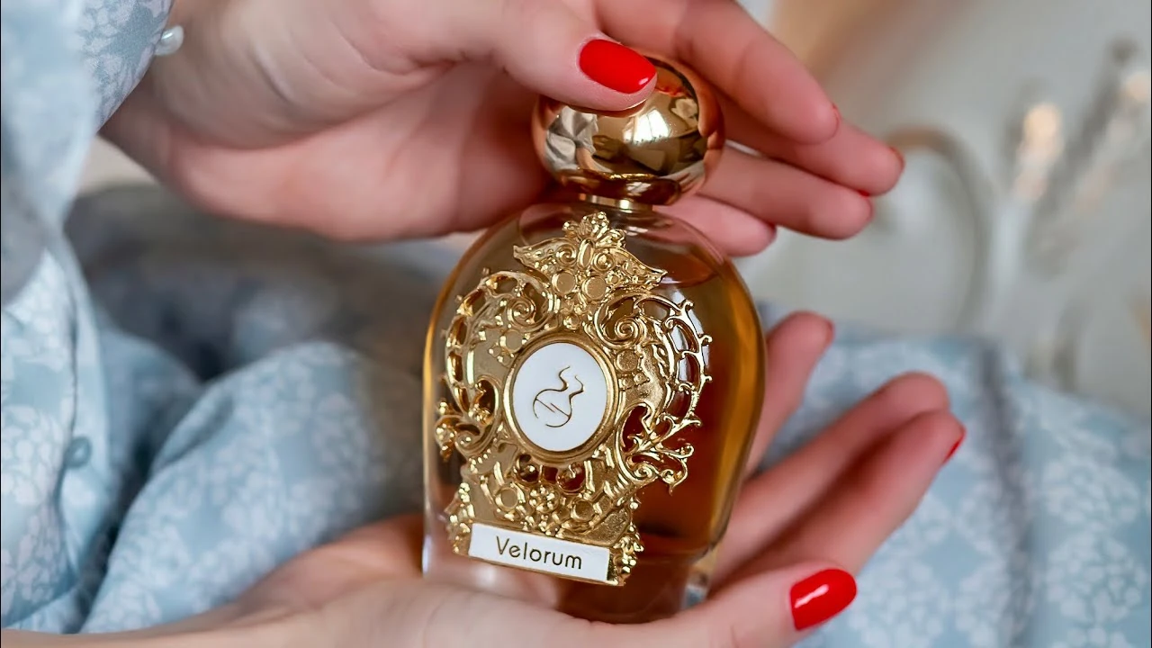 Tiziana Terenzi Assoluto Velorum Extrait de Parfum 100 ML Unisex Parfüm