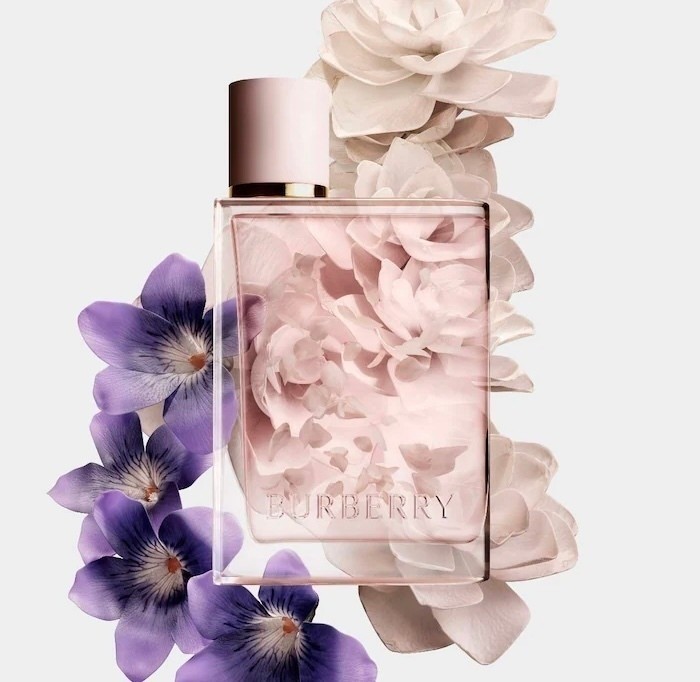 Her EDT 100 ML Kadın Parfüm