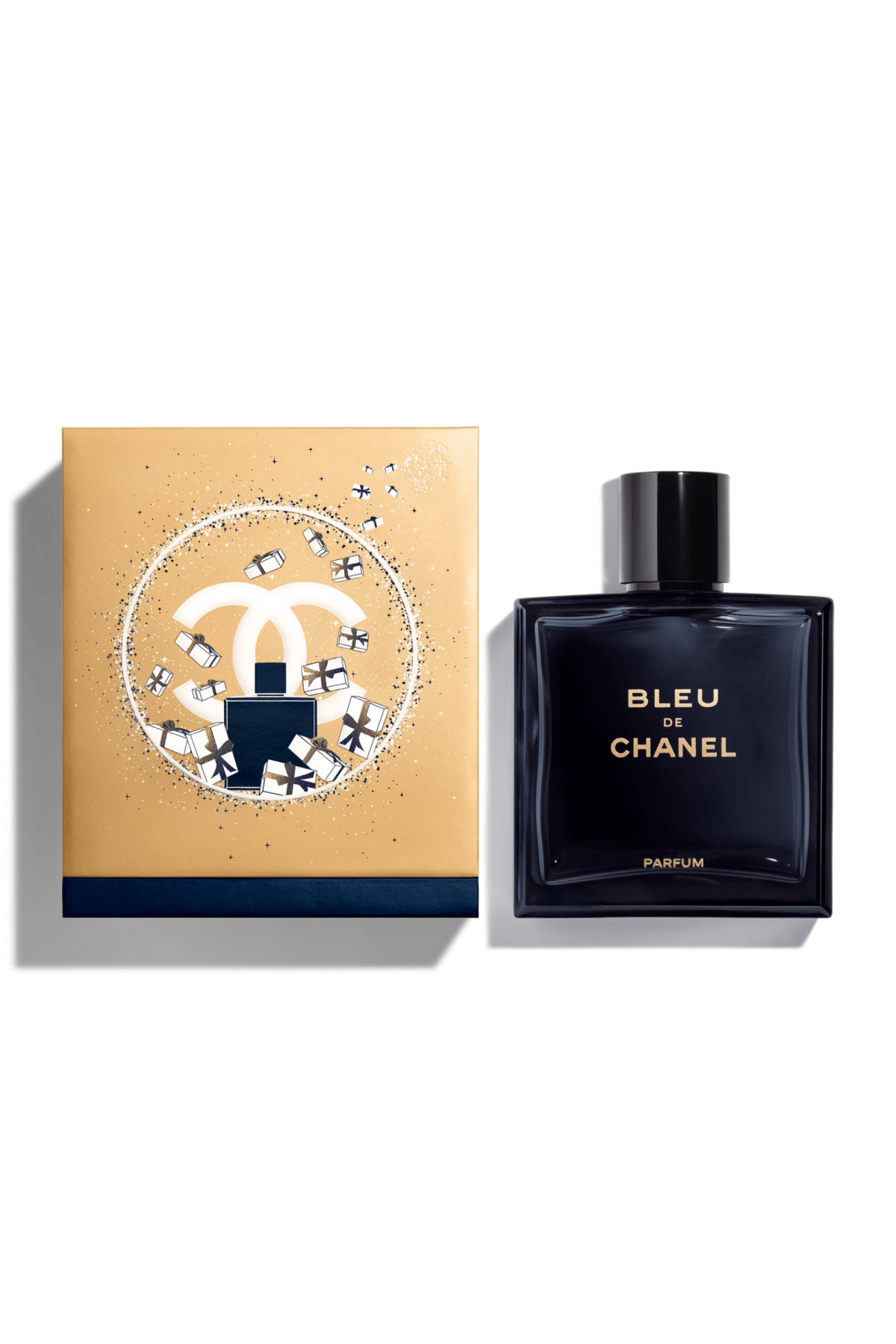 Bleu De Parfum EDP-100 ML Erkek Parfüm