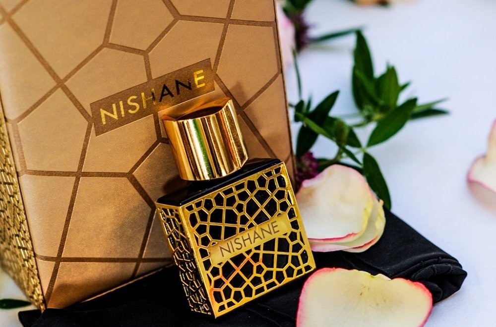 Nishane Nefs Extrait de Parfum 50 ML Unisex Parfüm