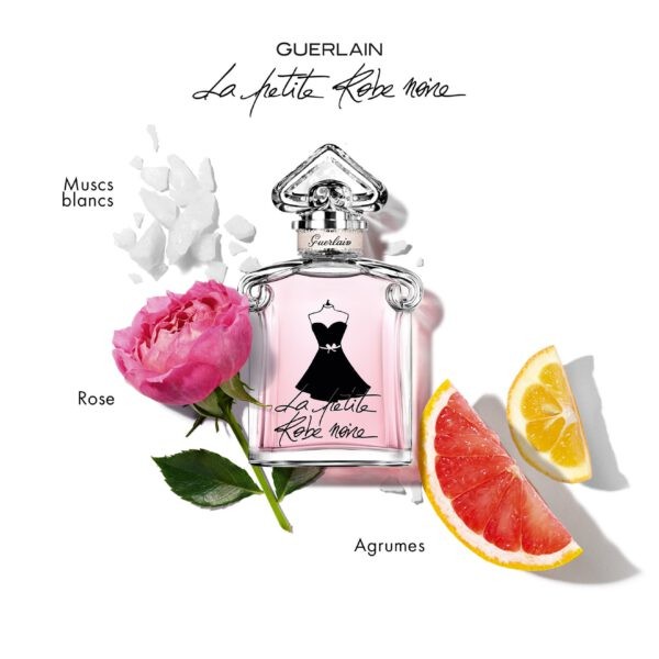 Guerlain La Petite Robe Noire EDT 100 ML Kadın Parfüm
