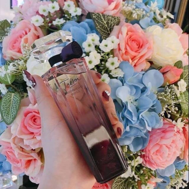 Lancome Tresor Midnight Rose EDP 75 ML Kadın Parfüm