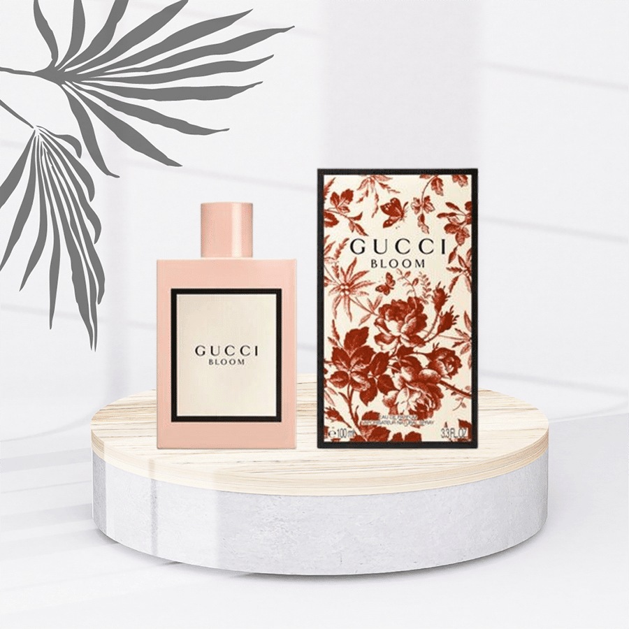 Bloom EDP-100 ML Kadın Parfüm