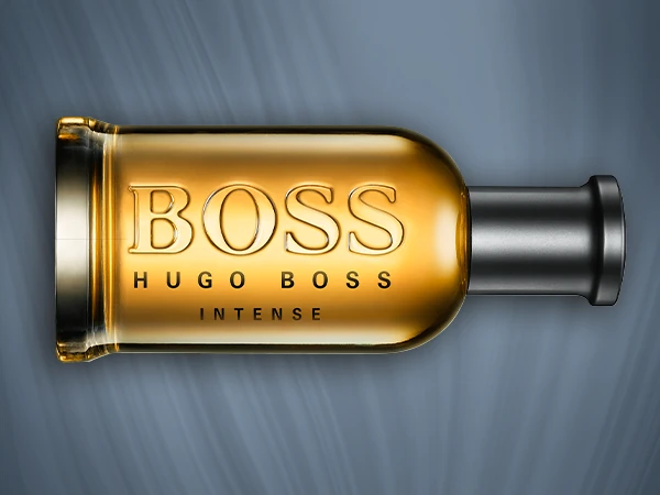 Hugo Boss Bottled Intense EDP 100 ML Erkek Parfüm