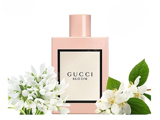 Gucci Bloom EDP 100 ML Kadın Parfüm