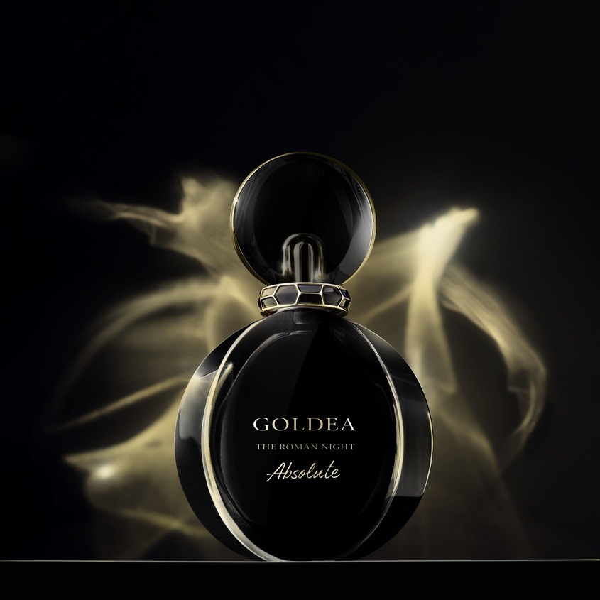 Goldea The Roman Night Absolute EDP - 75 ML Kadın Parfüm
