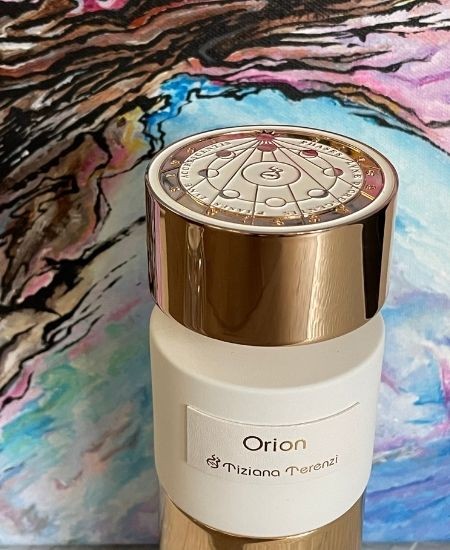 Orion - 100 ML Erkek Parfüm