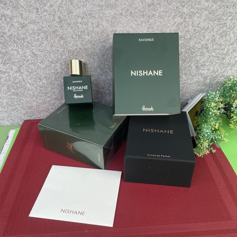 Nishane Harrods Favonius 50 ML