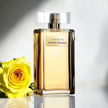 Narciso Rodriguez Rose Epicee İntense EDP 100 ML Kadın Parfüm