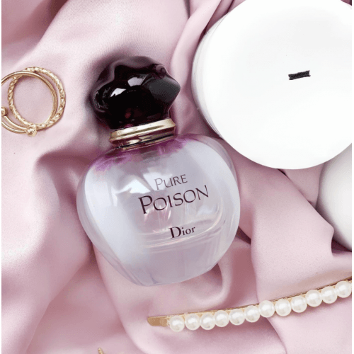 Christian Dior Pure Poison EDP 100 ML Kadın Parfüm