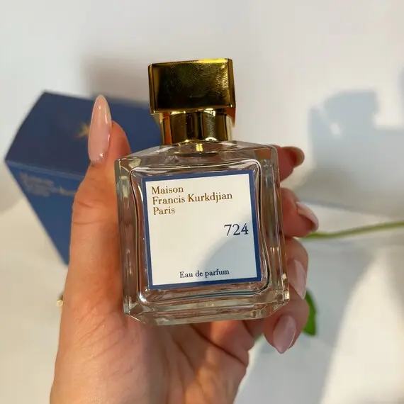 Maison Francis Kurkdjian 724 EDP 70 ML Unisex Parfüm - Crystal Perfume